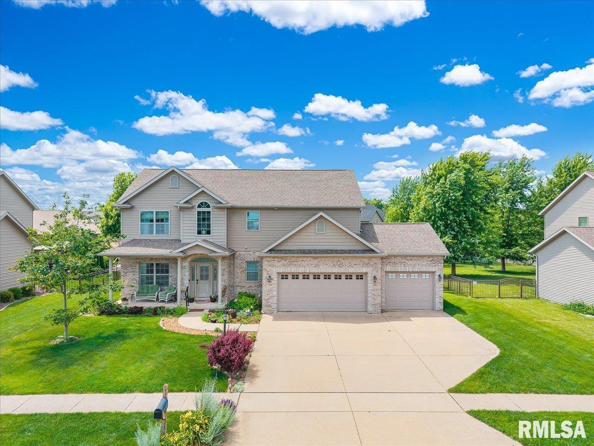 Peoria #PA1258757
